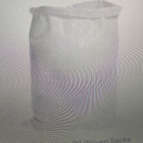Pp 26kg Bag