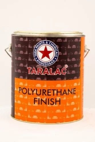 Pu Auto Finish Primer