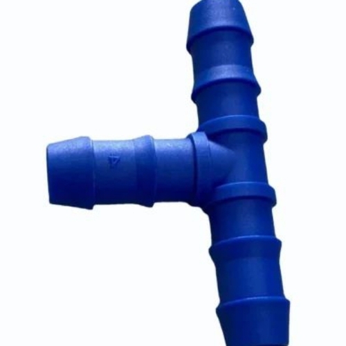 Pvc Drip Irrigation T Connector