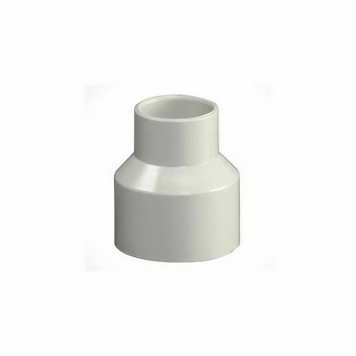 Pvc Pipe Reducer, 1 Inch