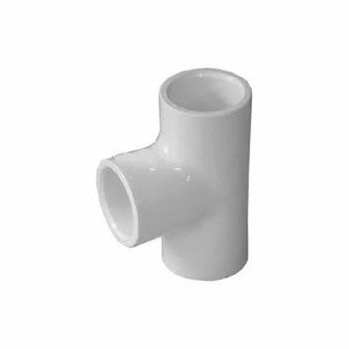 Pvc Pipe Tee