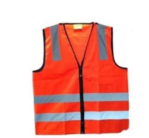 Road Safety Jacket