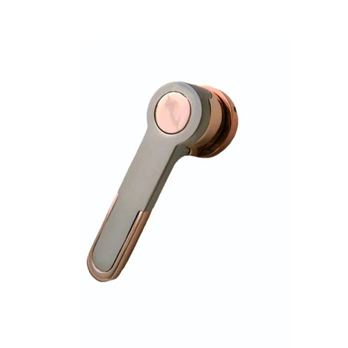 Rosegold Mortise Door Lock