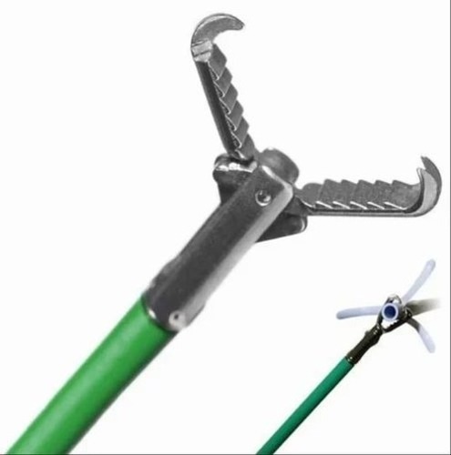 Rotatable Foreign Body Rat Tooth Forceps