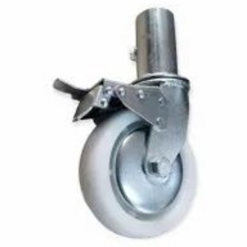 Scaffolding Caster Wheel