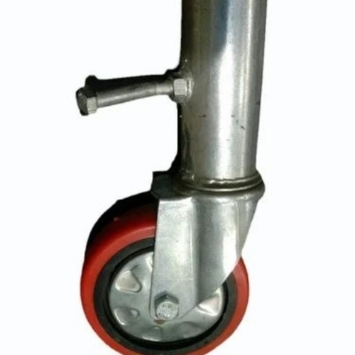 Scaffolding Caster Wheels