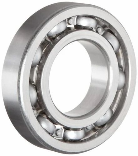 Single Row Ball Bearing