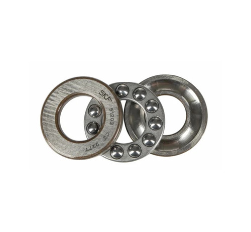 Skf Thrust Ball Bearing