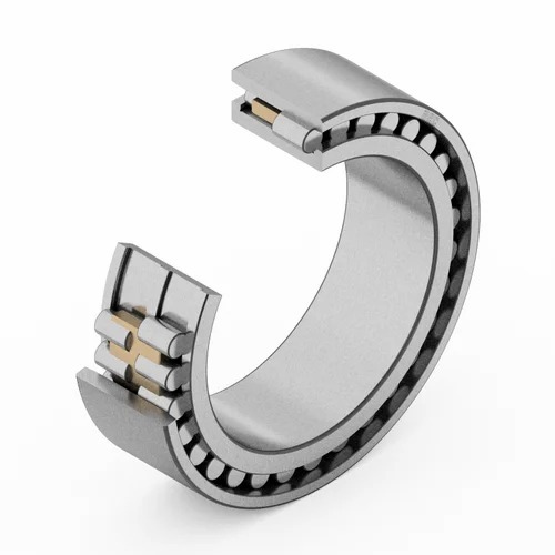 Ss Cylindrical Roller Bearing