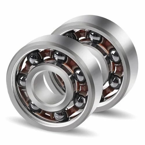 Ss Industrial Bearing