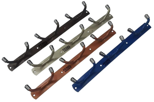 Stainless Steel Wall Mounted Hanger