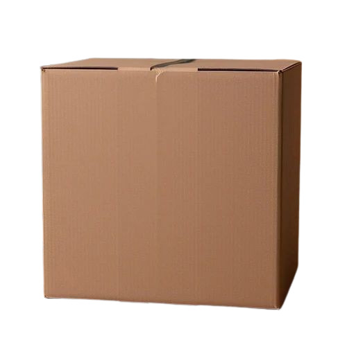 Custom Corrugated Box