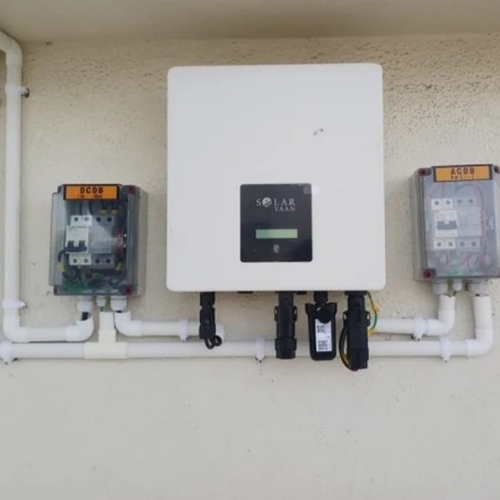 24kw Off Grid Solar Yaan Power Inverter