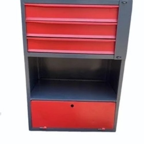 Automobile Tool Trolley