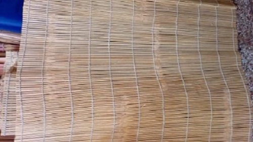 Bamboo Chick Curtain