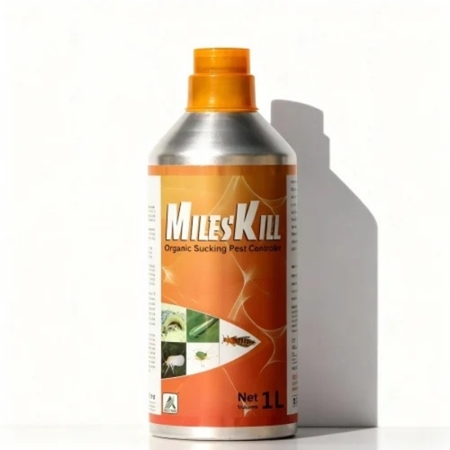 Bio Larvicide - Powder, 98-100% Purity | Fungicide, Emulsifiable Concentrate, Foliar Spray