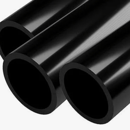 Black Pvc Pipe