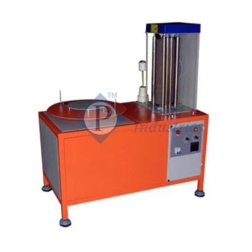 Box Stretch Wrapping Machine