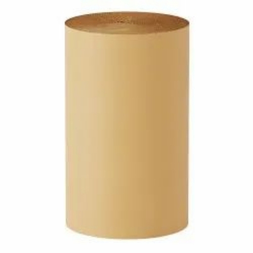Cardboard Corrugated Packaging Roll