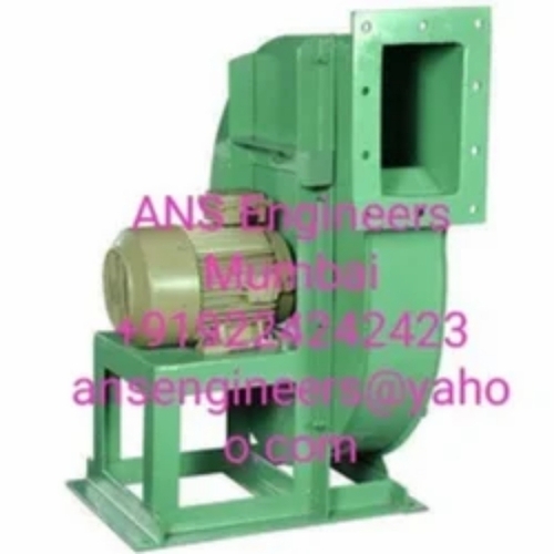 Centrifugal Blower Fan