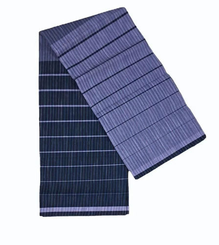 Checked Casual Wear Mens Cotton Lungi