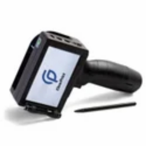 Clearprint Handelheld Thermal Inkjet Printer