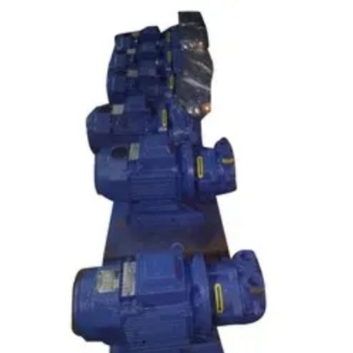 Direct Drive Vacuum Pump