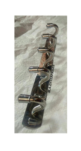 Durable Stainless Steel Wall Hanger