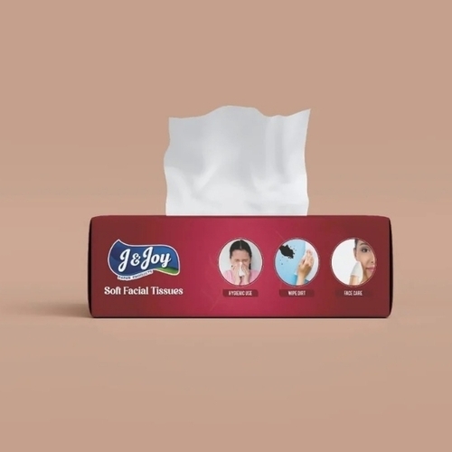 Facial Tissue 