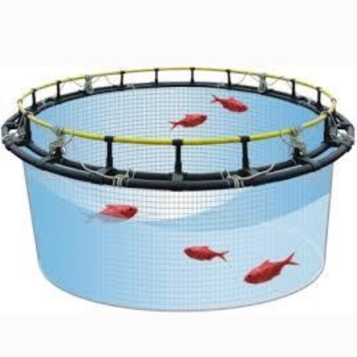 Fish Cages
