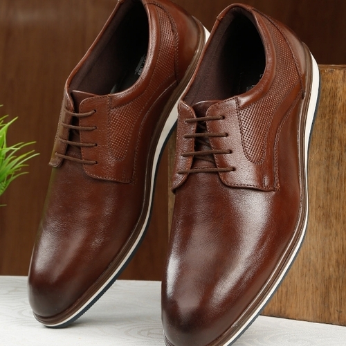 Formal Leather Shoes