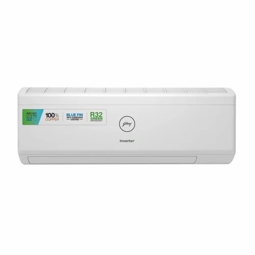 Godrej 1.5 Ton DSS 18II5R32 Inverter Split AC - 1 Ton, 5 Star, 50Hz, 220V, White, Electrical Power Source, New Condition