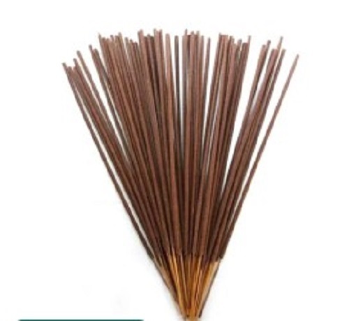 Jasmine Incense Sticks - Bamboo, Various Sizes, Various Colors | Anti-Odour, Aromatic, Religious, Therapeutic