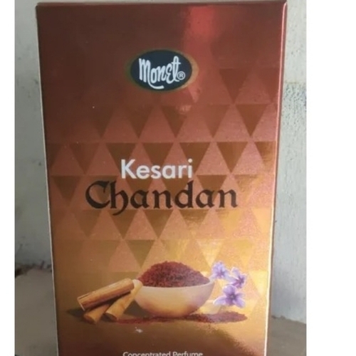 Kesar Chadhan Roll On