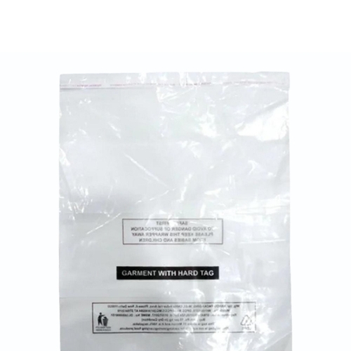 Ld Printed Bag