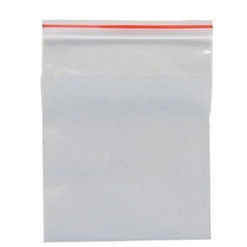 Ldpe Zip Bags