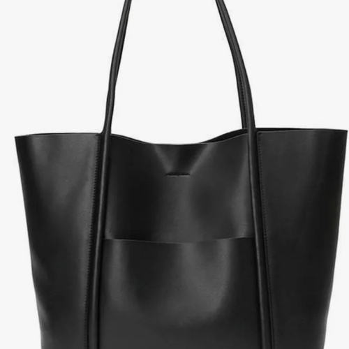 Leather Bag