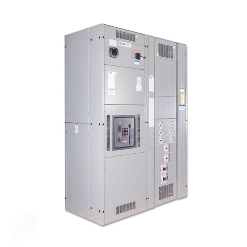 Main Switchboard Panels