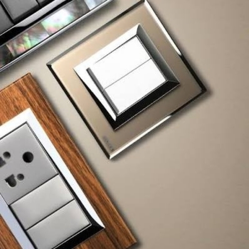 Moder Customized Switch Box