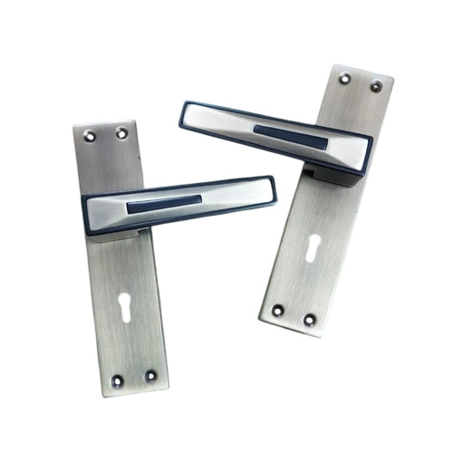 Mortise Handle with Lock set