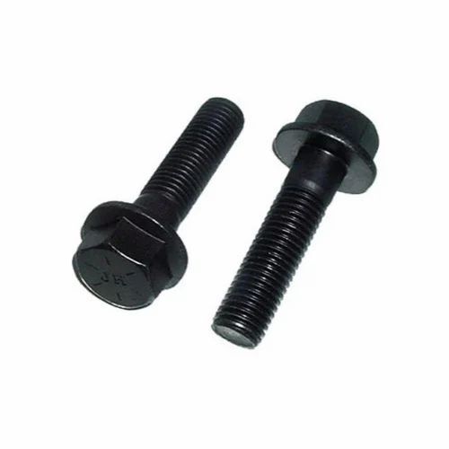 Ms Flange Hex Bolt
