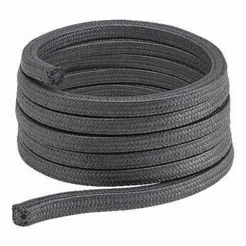Natural Graphite Rope