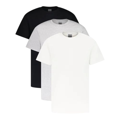 Plain T Shirt