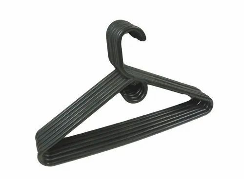 Plastic Clothes Hanger