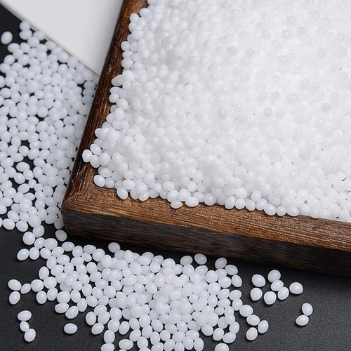 Plastic Polymer Granules