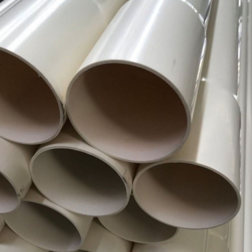 Plastic Pvc Pipe