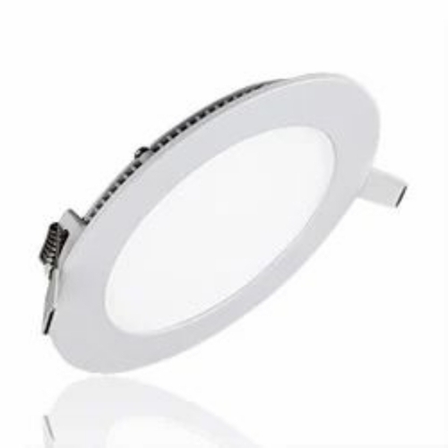 Pure White & Warm White Led Indoor Light, 5 W