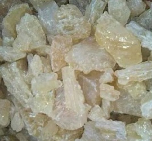 Pws Grade Gum Copal