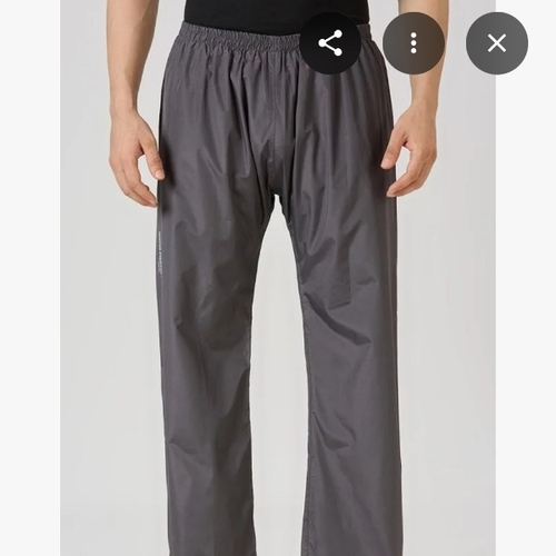 Rain Pant 