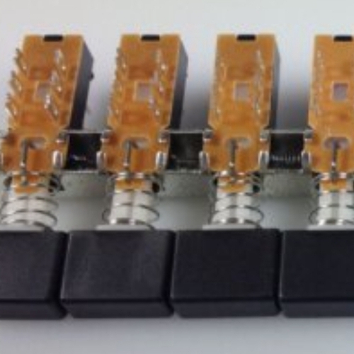 Ratio Switch 